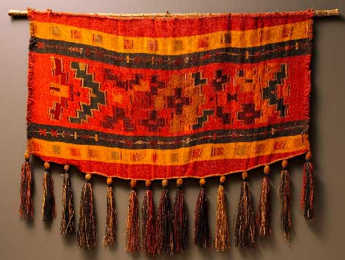 Heritage Weave